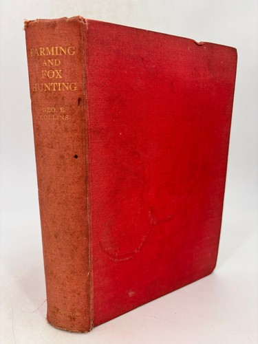 Geo collins farming - geo,