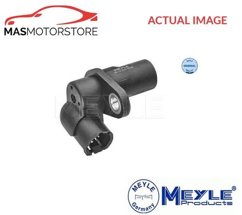 Crankshaft position sensor - crankshaft,