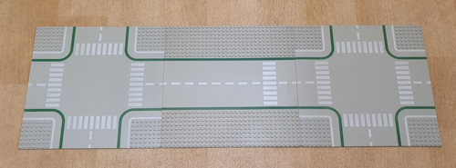 Lego road base plates - lego,