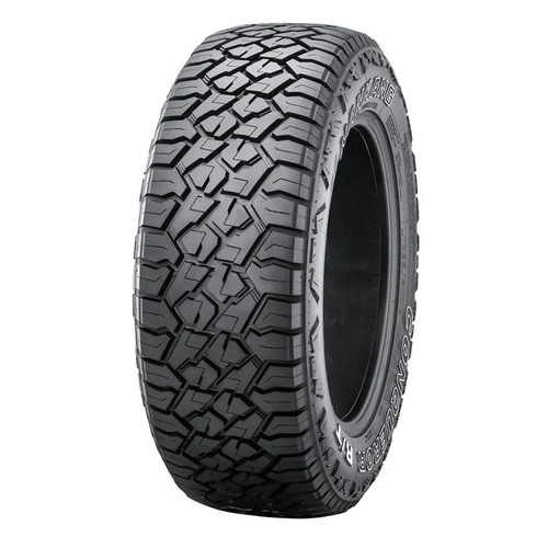 Nankang all terrain tyre - nankang,