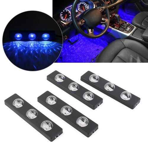 Led star projector - projector, ambient