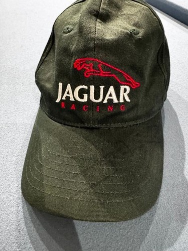 Rare jaguar racing - rare, hat