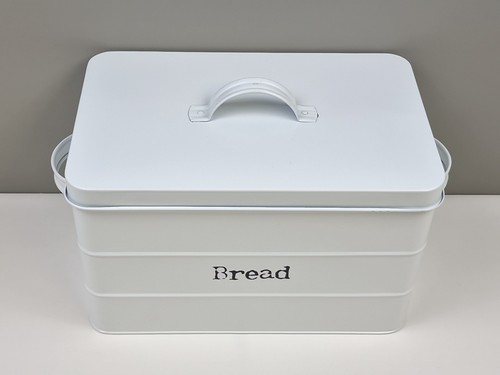 Harbour housewares metal bread - housewares,