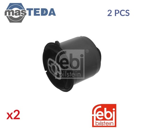 36802 rear axle bearing rubber - 36802,
