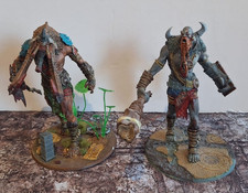 Kings of War - Giants -