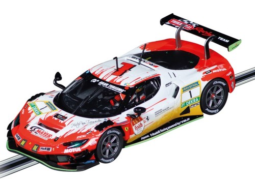 Carrera 20027810 ferrari - 20027810, 296