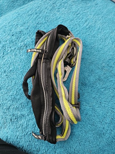 Peaks waist lead - waist, bag
