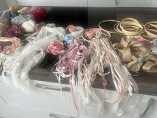 HUGE Bundle Craft Ribbon Dream