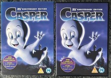 Casper 25th Anniversary