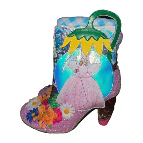 Irregular choice don burst - irregular,