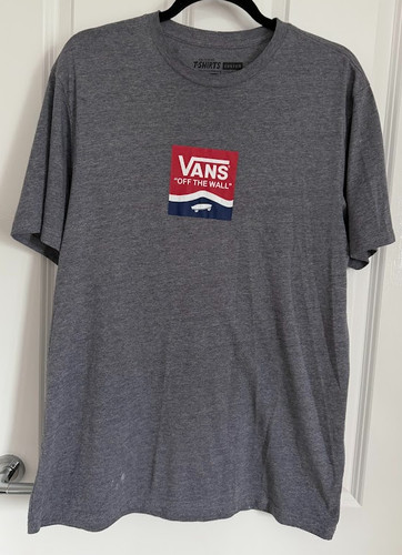 Vans off the wall - off,