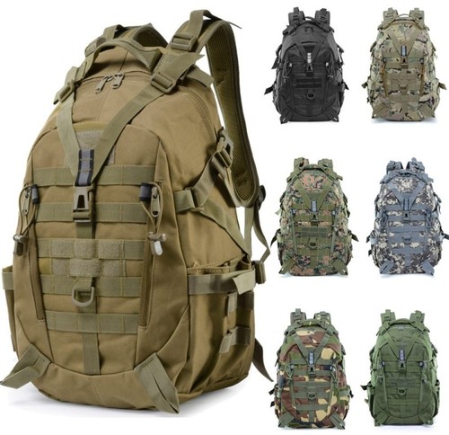 40l men travel backpack - 40l,