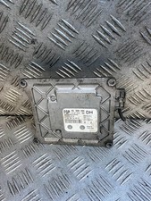 2007 VAUXHALL ASTRA H ENGINE