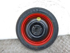 Ford Fiesta 125 80 15" Space