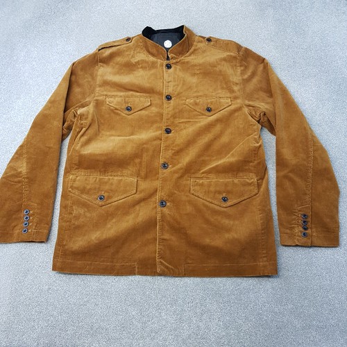 Pretty green mens jacket - mens,