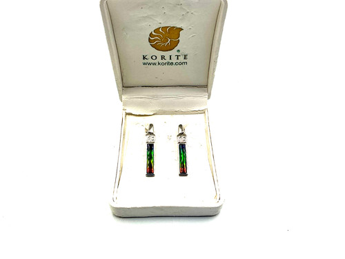 Multi colour 3x1cm - 3x1cm, korite
