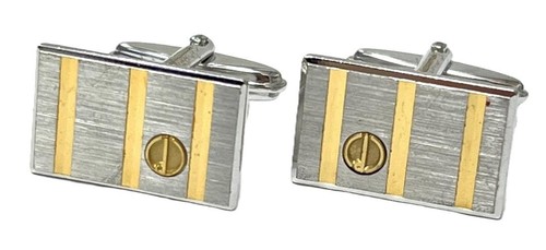 Dunhill cufflinks logo - dunhill,