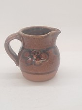 Coxwold Pottery, Peter & Jill
