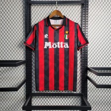 AC Milan 1993/94 Retro Home