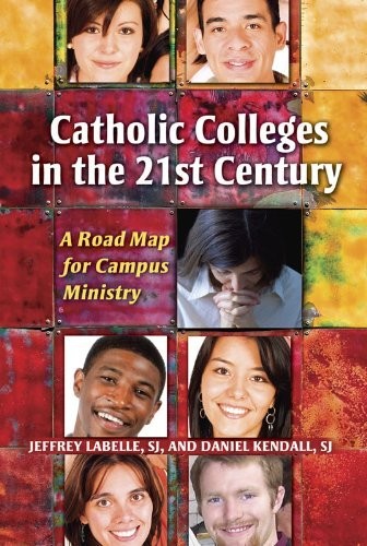 Catholic colleges in - catholic, the
