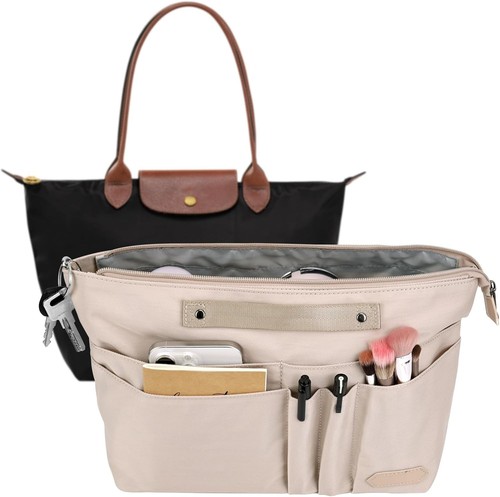 Bag organiser for - bag, le