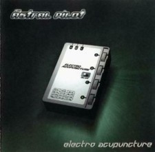 Electro Acupuncture CD - Like New