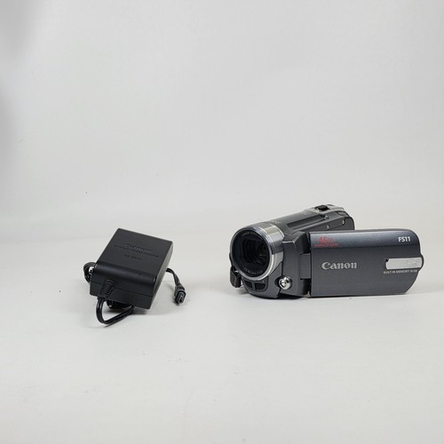 Canon fs11e digital camcorder - fs11e,