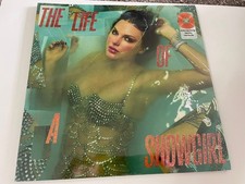 Taylor Swift The Life of a