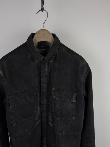 Mens dior hedi slimane denim - dior,