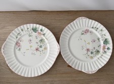 Royal Stafford Bone China Cake