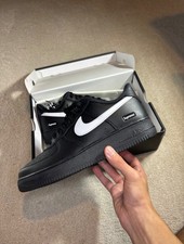 Nike Supreme x Air Force 1 Low