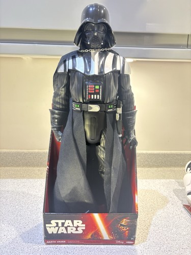 Darth vader inch star - vader,
