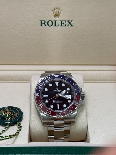 2020 rolex gmt master - rolex,