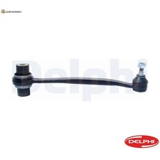 ROD BRACE WHEEL SUSPENSION