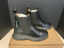 New! Womens GANT Janebi Black