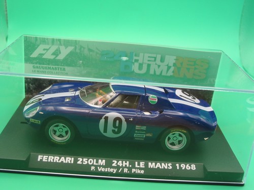 Fly elm10 ferrari - fly, 250