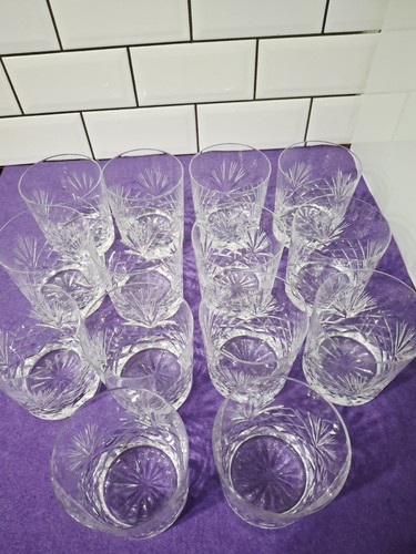 Zawiercie monika crystal hand - monika,