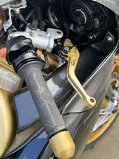 APRILIA RSV 1000 R FACTORY