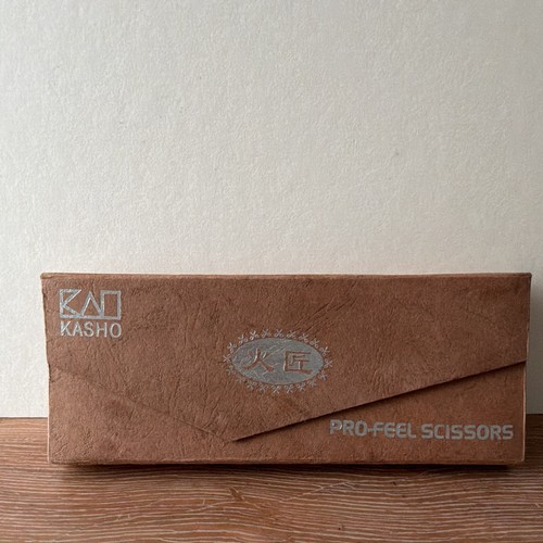Kasho pro feel - kasho, b206