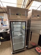 Polar G-Series Upright Gastro