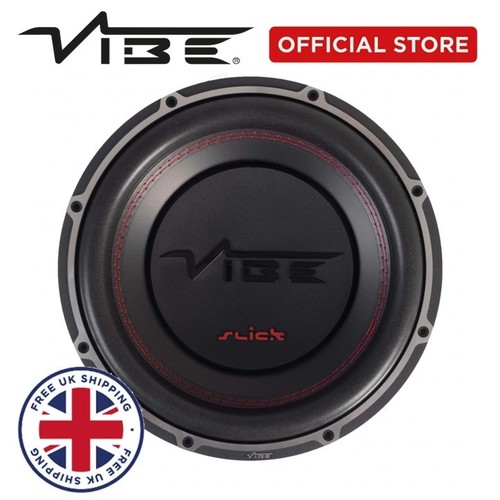 Vibe slick inch 1500w - slick, 12