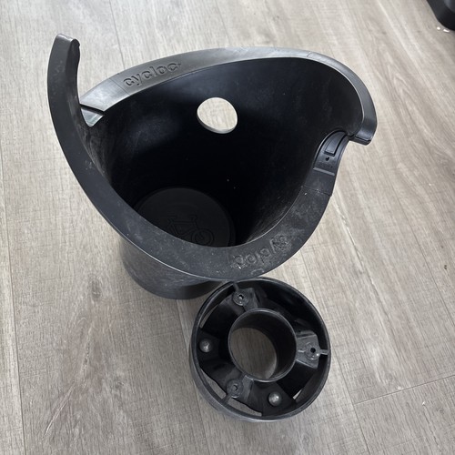 Cycloc wall mounted bike - cycloc, wall-mounted