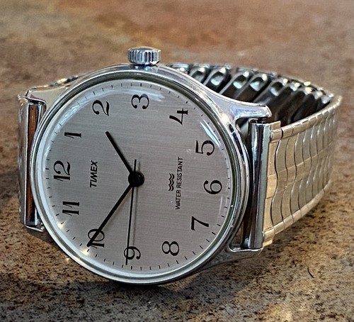 1991 vintage timex - 1991,