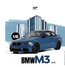 BMW M3 ( E92 )- Laguna Seca