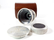 ✅ Paillard Bolex H16 Kern