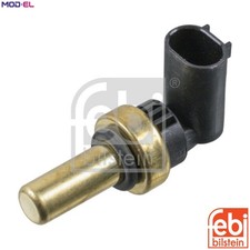 TEMPERATURE SWITCH RADIATOR