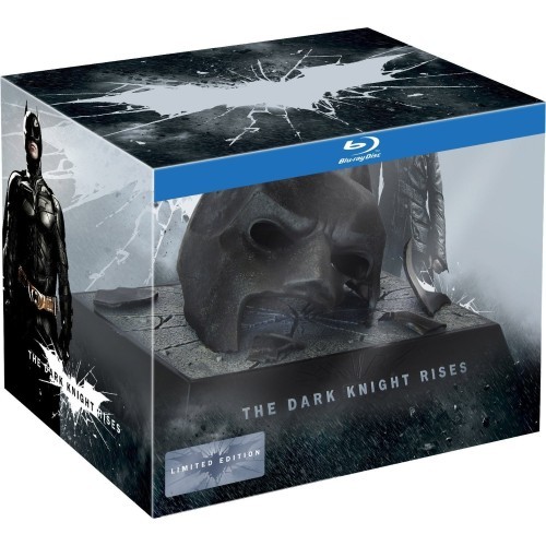 Batman the dark - batman,