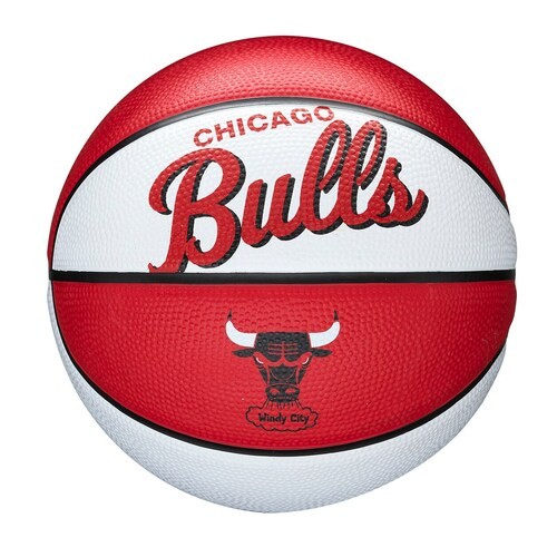 Chicago bulls wilson nba team - chicago,