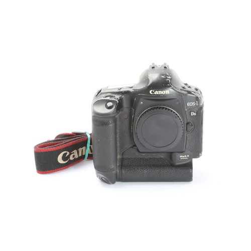 Canon eos 1ds mark - eos-1ds, ii