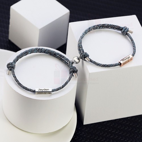 Personalised pair couples - personalised,